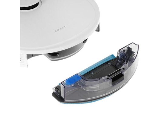 Робот-пылесос ECOVACS N8+